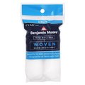 Premier Benjamin Moore Woven 4 in. W X 3/8 in. Mini Roller 2 pk U66301-018